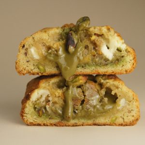 pistachio