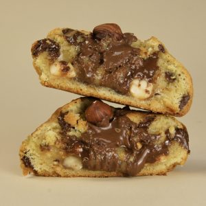 nutella