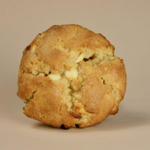 lemon cookie