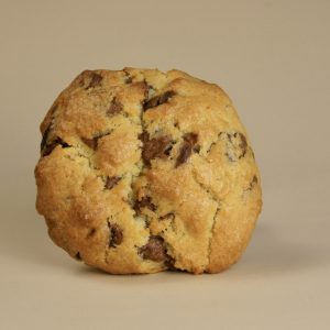 chocolate chip