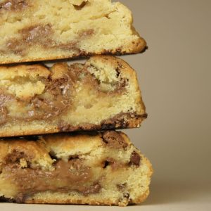 chocolate chip