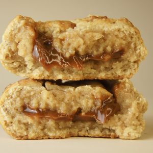 churro cookie