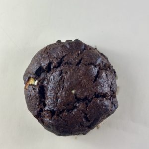 triple chocolate