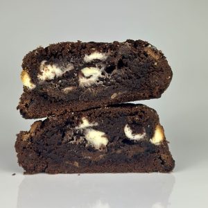 triple chocolate